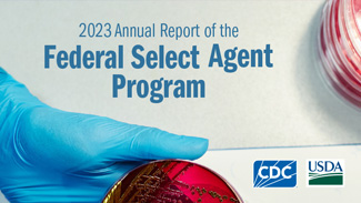 2023 Annual Report of the Federal Select Agent Program