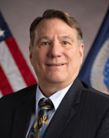 Scott Pfister, PhD Scott Pfister, PhD