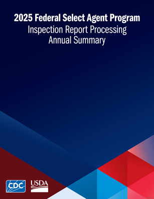2025 FSAP Inspection Report Processing Annual Summary 2025 FSAP Inspection Report Processing Annual Summary
